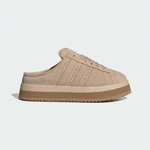 Adidas Originals Women's CAMPUS 00s WTR LO W Casual Sports Shoes, Winter Shoes JR3732 - Beige - View 6