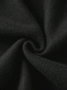 Women Sweatshirts - Black - View 4