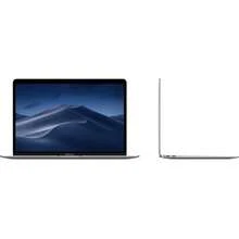 Refurbished - Apple MacBook Air MVFH2LL/A 13.3" 8GB 128GB SSD Core™ I5-8210Y 1.6GHz MacOS, Space Gray - 灰色 - 查看 3