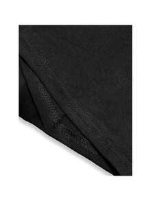 Camisetas para meninos - Preto - Ver 3