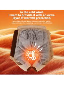 Full Body Dog Coat - Warm Fleece Jacket For Small Dogs, Turtleneck Winter Coats With Harness, Reflective Dog Snowsuit Windproof Puffer Jackets With Legs - Multicolor - View 9