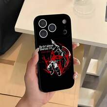 2 custodie per telefono cool compatibili con 17 Air, 16 E Pro Max, 15, 14, 13 Mini, 12 Pro, 11 Max Plus, in morbida cover nera. Custodia compatibile con 17, 17 Pro, 17 Pro Max