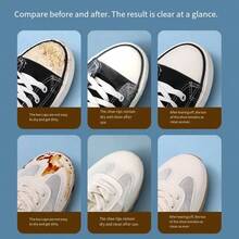 30pcs Shoe Toe Waterproof Membrane, Rainy Day Shoe Protector, Shoe Waterproof Film, Anti-Wear Shoe Sticker