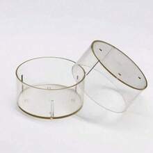 1pc Square Alloy Tarot Divination Aromatherapy Candle, Create An Atmosphere, Suitable For Home Decoration, Room Decoration, Destiny, Fortune Telling, Bedroom, Bathroom, Living Room, Give Friends Gifts - Multicolor - View 10