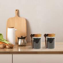 Canning Container Kit - transparant - Bekijken 4