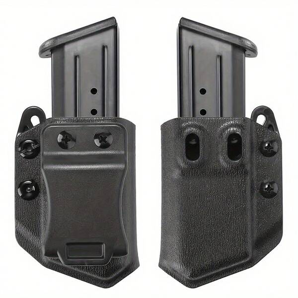 Fondina ambidestra regolabile 9/40 per CZ, S&W, H&K, SIG P365