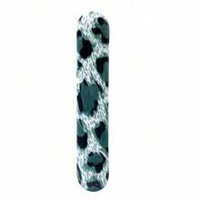 Kiss Lips Leopard Door Cover For IQO ILUM Decorative Door Covers Replacement Case Holder Protective Accessories, Gifts