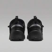 Women's WMNS JORDAN TRUNNER LX Casual Sports Shoes, Low-Top, HQ2164-001 - Black - View 4