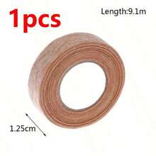 Micropore Korea Medical Tape Meat Skin Color Hypoallergenic Microporous Breathable Double Eyelid Sticker Wound Adhesive For Emergency Kit Bag - Multicolor - View 10