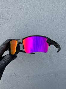 Flak-todo preta tanzanita