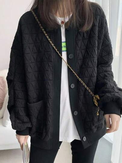 レディースカジュアルジャケット、カーディガンコート、多機能、ベースボールジャケット、快適、ファッショナブル、エレガント、デザインセンス抜群、洗濯機可、ジャケット、春秋用、女性用カジュアルジャケット、冬用ジャケットとコート、女性用カーディガンジャケット、女性用ジャケット、高品質、カジュアルアウター、多機能レイヤリング、ファッショナブルなデザイン、フィット感、快適な生地、高品質ステッチ、ボタンアップジャケット、カーディガンセーター、女性ファッション、週末の服装