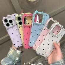 Fashion Phone Cases - Pink - View 2