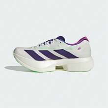Adidas Zapatillas de running ADIZERO ADIOS PRO 4 M para hombre, de corte bajo, JR1656