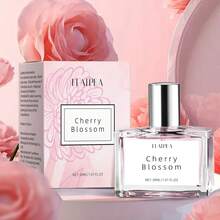 FLATPEA 一款持久清新的女士香水，散发着薰衣草和樱花的淡雅芬芳。其精致优雅的设计展现出高贵的气质，提升您的魅力。天然花香完美融合。 - 多香型 - 查看 12