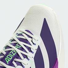 Adidas Zapatillas de running ADIZERO ADIOS PRO 4 M para hombre, de corte bajo, JR1656