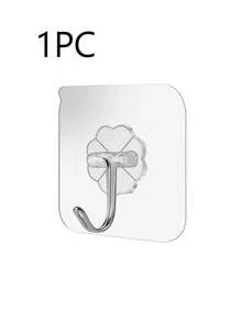 4pcs Plant Climbing Stem Support, 4 Sizes, Plant Support Fasteners, Sturdy Stem Clips, Suitable For Climbing Plants - Plastic Material, Or Indoor Climbing Plants, Plant Supports, Flower Plant Supports, Stem Hook Growth Accessories, Suitable For Plants And Flowers - Multicolor - View 11