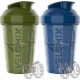 Green / Blue