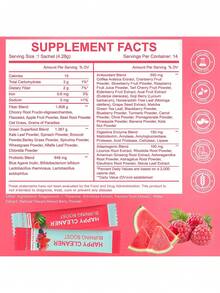 MVPCARE Vitamins/Minerals - Watermelon Flavor - View 7