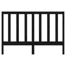 Cabeceros y pieceros