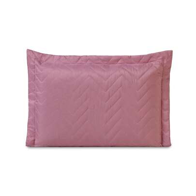 Porta-Travesseiro Microfibra 170 Fios Avulso