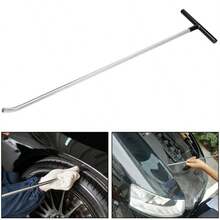 Dent Removal Rods Car Crowbars Paintless Dent Repairing Tools Kits - Multicolor - View 1