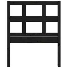 Cabeceros y pieceros