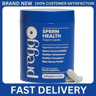 URO Men's Health Supplement By O Positiv