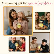 60 Positive Energy Kimchi Card Jar, Inspirational Cards For Women And Teenagers, Christmas Gift, Valentine's Day Gift Accessories, Gift For Mom, Gift For Women, Teacher's Day Gift, Gift Exchange, Gift For Young Women - P. Chickies - View 2