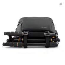 Bolsa de cintura para hombres. Nueva bolsa de cintura para fotografía con asa suave, bolsa de cámara multifuncional de un solo hombro, bolsa de cámara digital resistente al agua y al desgaste. Material y película