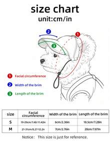 2pcs Pet Clothes, Dog Cat Outfit, Small Dog Puppy Apparel, Cute Stylish Comfortable Jacket + Pearl Hat Set - Multicolor - View 7