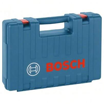  Caixa de ferramentas portátil Bosch Professional 1 619 P06 556, verde