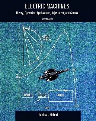 Pre-Owned Electric Machines: Theory, Operating Applications, And Controls (Paperback) By Charles I Hubert - Single Book - View 1