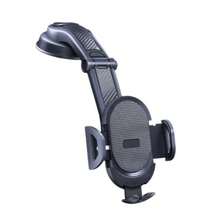 吸盤式車用手機支架底座 GPS 手機架，相容 iPhone 14 15 Pro - 多款 - 查看 9