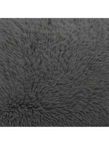 Luxury Soft Shaggy Living Room Rug 2.00 X 1.50 High Standard Bedroom Office - 灰色 - 查看 5