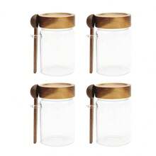 Canning Container Kit - transparant - Bekijken 2