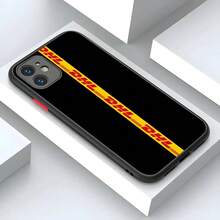 Express Phone Case Cover Compatible With  15 Wholesale And 16 14 12 13 11 Pro XR XS Max Mini X 7 8 Plus Matte Shell Cover - Cover Compatible With  17 Case,  17 Pro Case,  17 Pro Max Case - 黑-8 - 查看 9