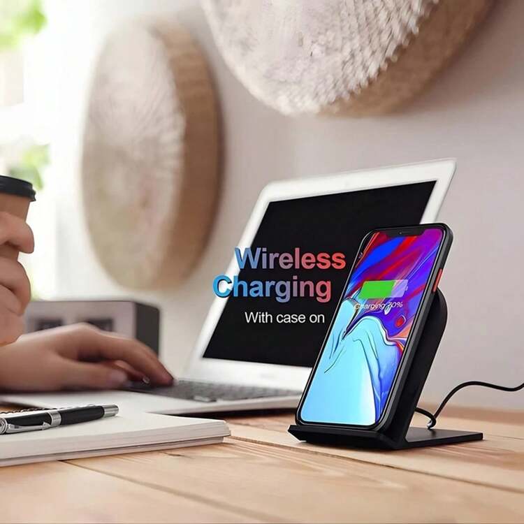 Custodia protettiva per telefono compatibile con modelli 15, all'ingrosso e 16, 14, 12, 13, 11 Pro, XR, XS Max, Mini, X, 7, 8 Plus, guscio opaco - Custodia compatibile con 17 Case, 17 Pro Case, 17 Pro Max Case - Nero-8 - Visualizzare 5