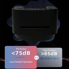 1 套自动发牌机,360° 旋转牌流模式,USB 充电扑克机,低噪音电动发牌,最多支持 6 名玩家,扑克分配器,赌场洗牌机,俱乐部游戏之夜,家庭纸牌游戏,适用于 UNO/二十一点/Phase 10/Skip-Bo/Rummy/Texas Hold'em/ - 彩色 - 查看 8