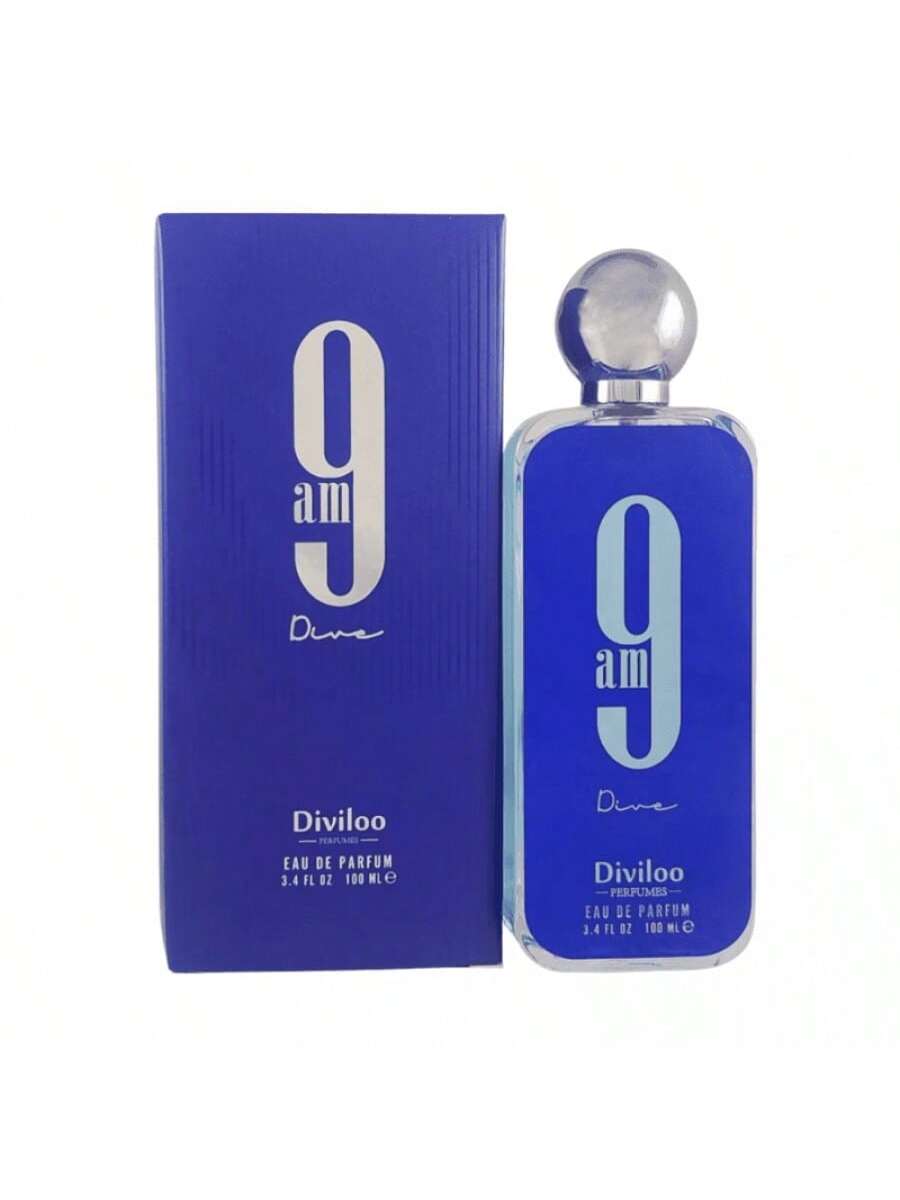 Perfume árabe para hombre 100 ml