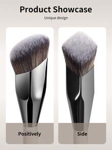 MAANGE 3件套专业化妆刷套装，包含粉底刷、遮瑕刷、高光刷、眼影刷、腮红刷、修容刷，刷毛柔软，便携易用，旅行化妆刷套装，送给女性和女孩的礼物，化妆刷套装，化妆刷套装，化妆刷套装，全套化妆刷套装，化妆刷套装，化妆刷套装，化妆礼品套装，赠品，专业化妆刷，全套化妆刷 - 彩色 - 查看 5