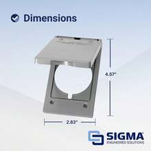 Electromagnetic Radiation Detectors - 1 - View 6