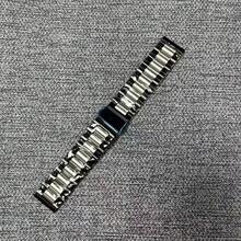 1pc 20mm/22mm Metal Watch Band, Compatible With Samsung Galaxy Watch 7 SE 6 5 4 44mm 40mm Stainless Steel Bracelet Replacement Strap, Suitable For Galaxy Watch 6 4 Classic 47mm 46mm Stainless Steel Watch Strap, Watch GT/2/3/4/5/Pro 20mm/22mm Unisex Multi-Color Optional Steel Watch Chain - Multicolor - View 26