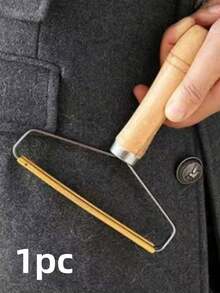 1pc/2pcs/4pcs Gentle Pet Hair Remover Brush For Cats And Dogs, Effective Pet Fur Remover Sofa Carpet Bed Hair Scraper Pet Cat And Dog Hair Removal Brush Shaving Tool.Mother's Day - Multicolor - View 13