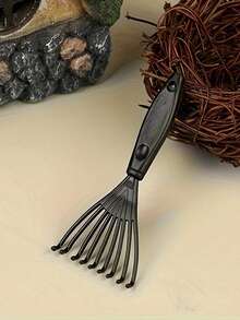 2035-brushes Cepillo rizador, adecuado para peinar, dar forma y fijar el cabello rizado, tanto para hombres como para mujeres, se puede usar en cabello seco o húmedo - Multicolor - Ver 14