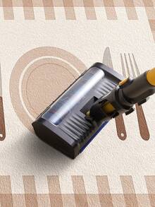 DAJIANG 1片加厚绒面舒适地垫，底部防滑，适用于玄关、厨房等场所，可机洗，易于清洁，家居装饰，适合节日、秋季、冬季、卧室等各种场合。 - 彩色 - 查看 9