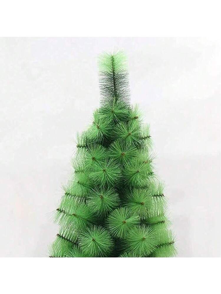 Albero Di Natale Artificiale Rosa 1,8m – Pino Innevato Con Base In Metallo, Rami Realistici E Smontabili