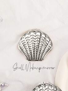 1 Gương Trang Điểm Vỏ Vàng Thời Trang, Nhỏ Gọn và Tinh Tế, Dễ Mang Theo, Chống Áp Lực và Va Đòn. Hoàn hảo để làm quà tặng cho Mẹ, Dì, Bà, Con Gái, Cháu Gái, Chị Em Gái, Cô Dâu và Phù Dâu. Lý tưởng cho các dịp Lễ, Sinh Nhật, Đám Cưới, Ngày của Mẹ và Ngày Valentine!, Trang Điểm, Giá Rẻ, Trang Trí Phòng, Bàn Trang Điểm, Du Lịch, Phòng Ngủ, Phụ Kiện Trang Điểm, Gương, Gương Trang Điểm, Gương Mini, Gương Nhỏ Gọn, Gương Nhỏ, Gương Cầm Tay, Giá Rẻ, Quà Tặng Giáng Sinh, Trang Điểm, Dụng Cụ Trang Điểm, Đồ Rẻ, Quà Tặng, Quà Tặng Cho Phụ Nữ, Quà Giáng Sinh, Quà Tặng Khuyến Mãi, Du Lịch, Đồ Rẻ, Vật Dụng Cần Thiết Khi Du Lịch - Nhiều màu - Xem 9