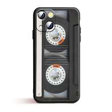 Fashion Phone Cases - D48Hblk09 - View 8