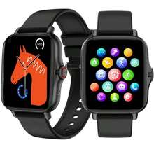 CHAONB Nuovo smartwatch sportivo con lettore musicale, funzione di chiamata e risposta ai messaggi, display meteo 2025. Smartwatch da donna e uomo per fitness, moda, tracker BT, notifiche messaggi, monitoraggio frequenza cardiaca e sonno, rubrica, registro chiamate, sveglia, contapassi, timer, display a schermo intero touch. Orologi elettronici