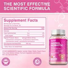 BUPORAI Vitamins/Minerals - 60 Gummies - View 2